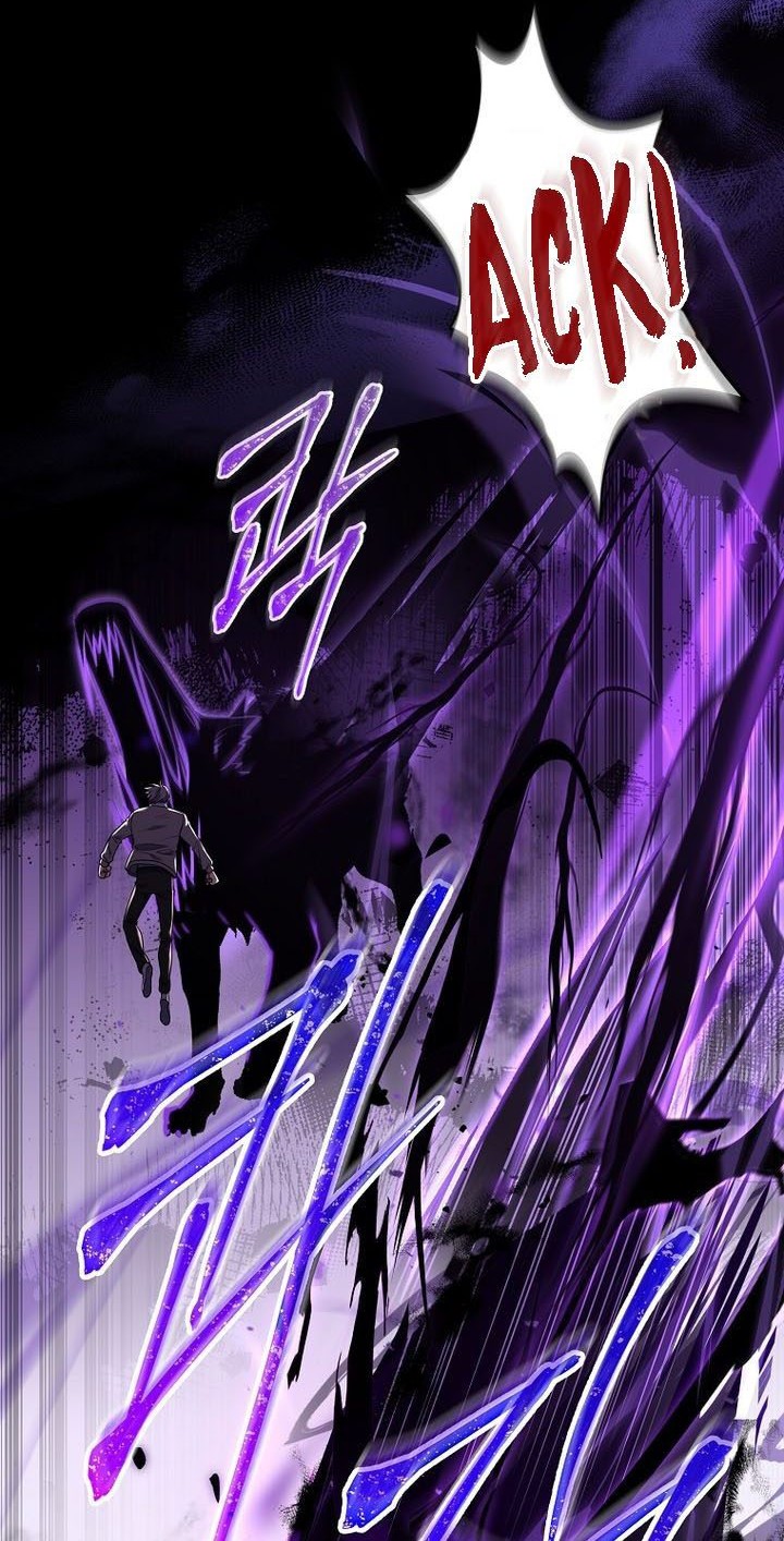Return of the Frozen Player Chapter 58 - halaman 59