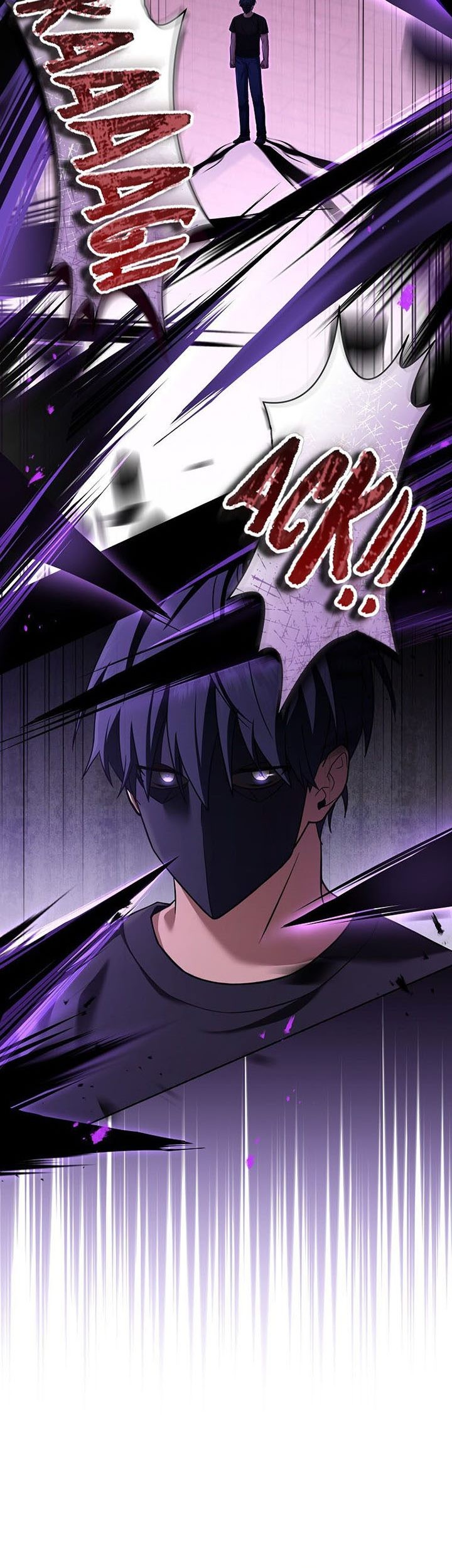 Return of the Frozen Player Chapter 58 - halaman 66