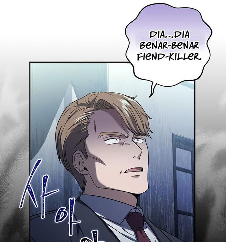 Return of the Frozen Player Chapter 58 - halaman 67
