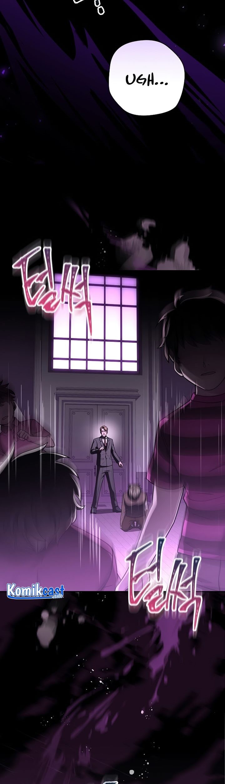 Return of the Frozen Player Chapter 59 - halaman 12