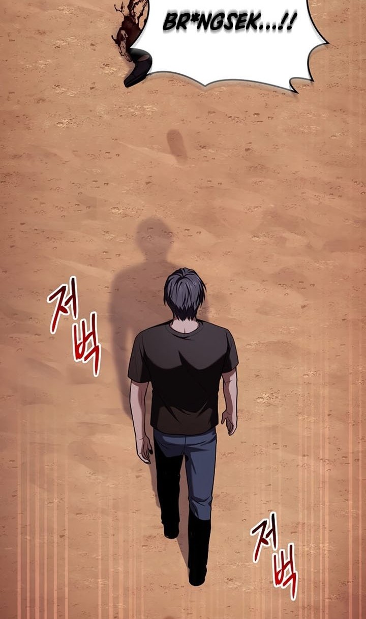 Return of the Frozen Player Chapter 59 - halaman 21