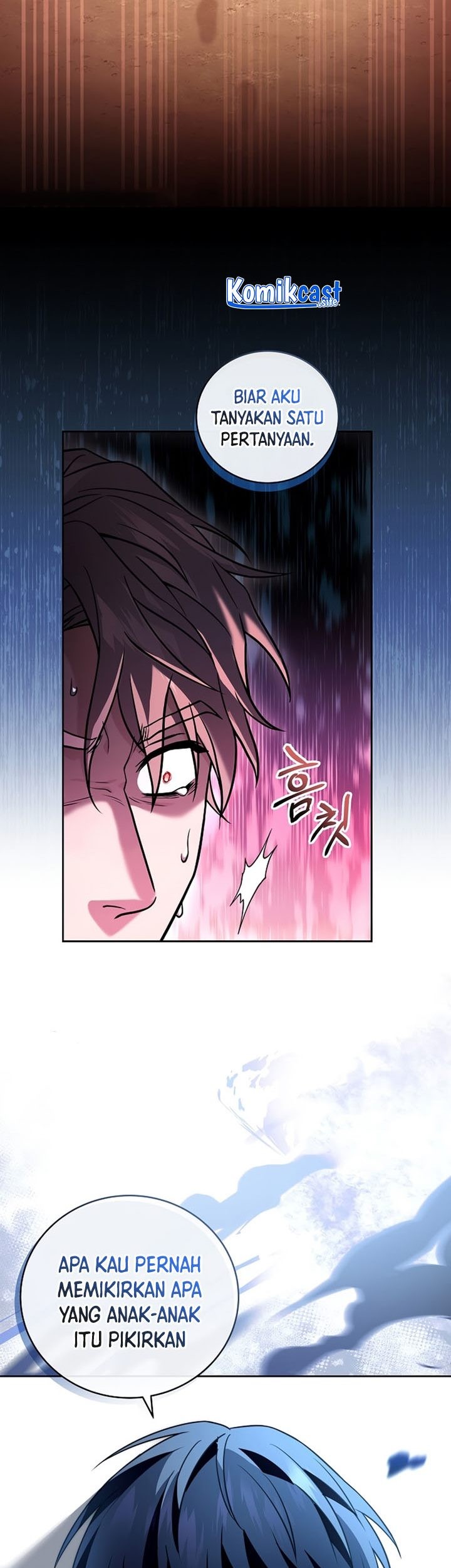Return of the Frozen Player Chapter 59 - halaman 22