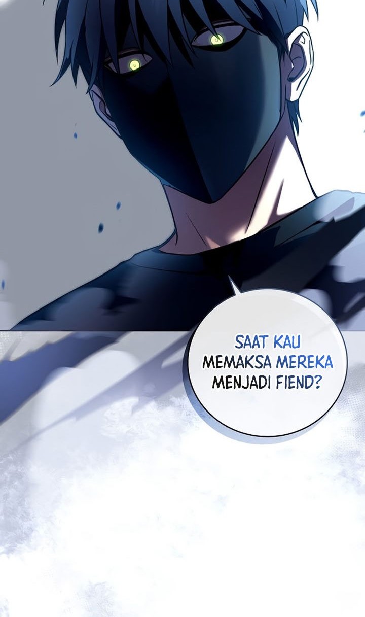 Return of the Frozen Player Chapter 59 - halaman 23