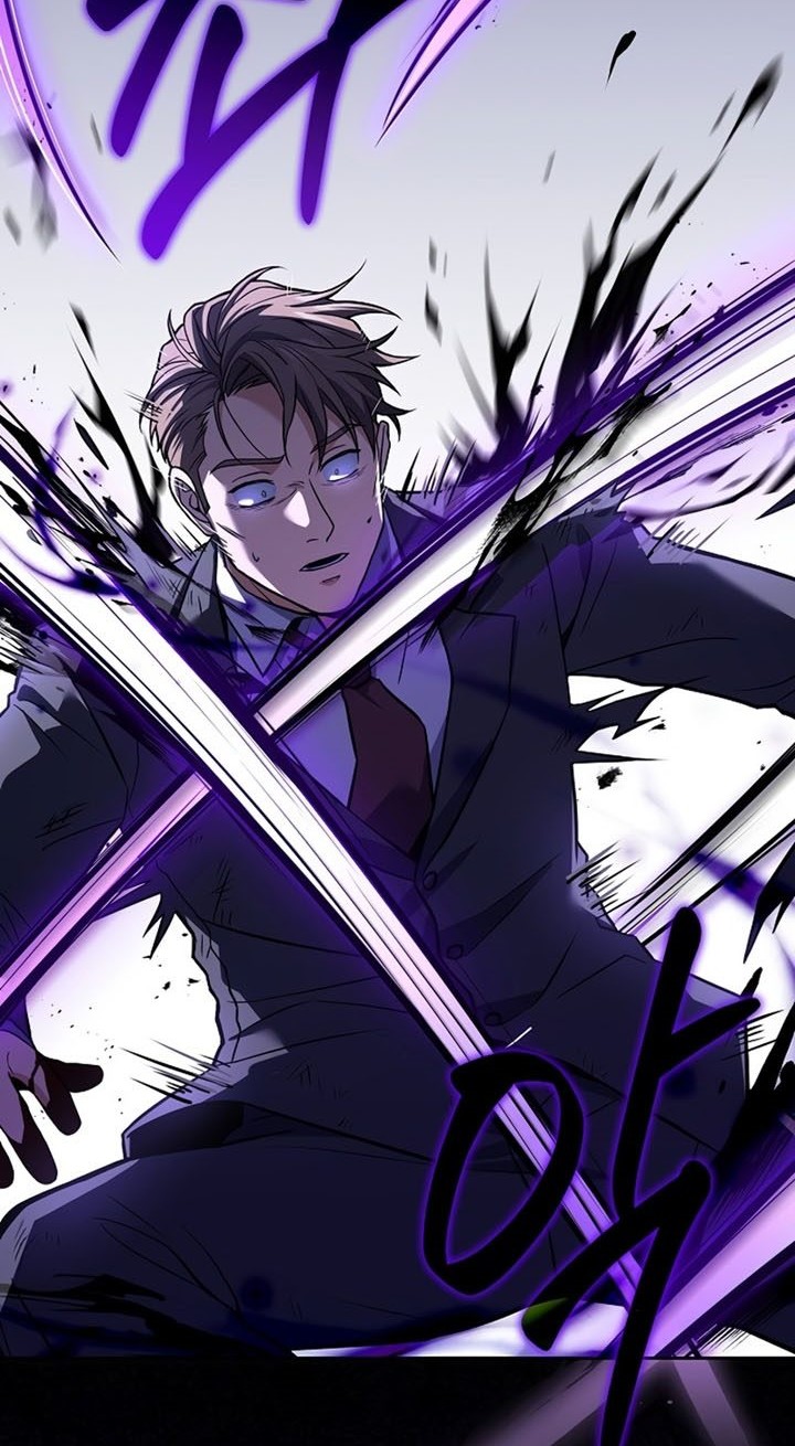 Return of the Frozen Player Chapter 59 - halaman 25