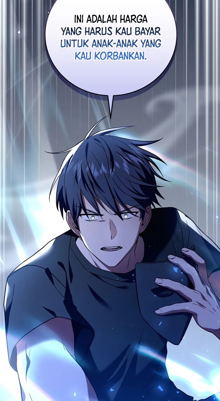 Return of the Frozen Player Chapter 59 - halaman 29
