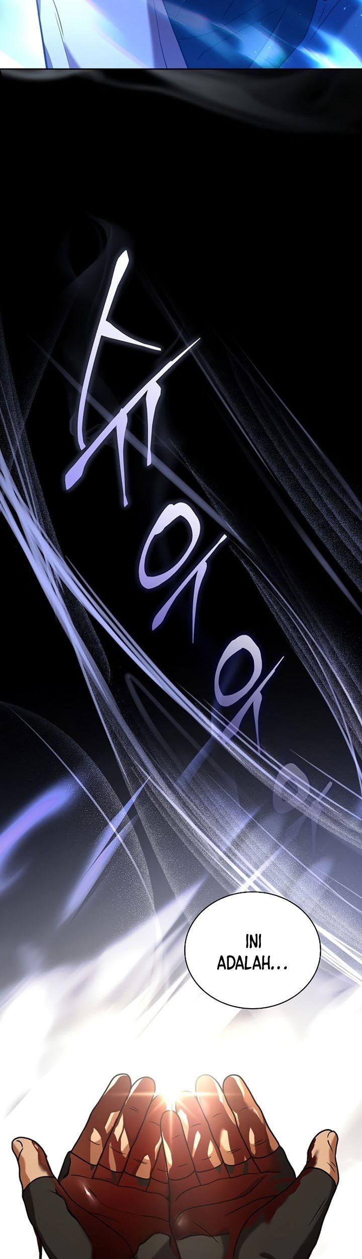 Return of the Frozen Player Chapter 59 - halaman 30