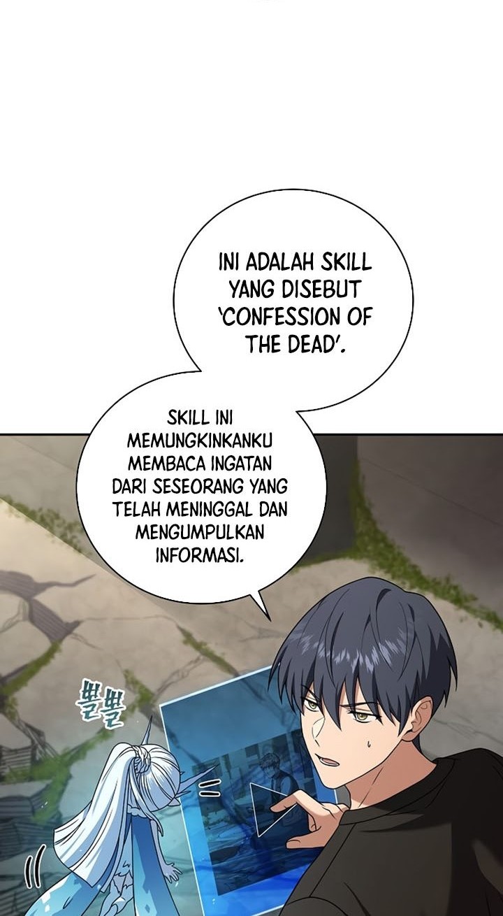 Return of the Frozen Player Chapter 59 - halaman 37