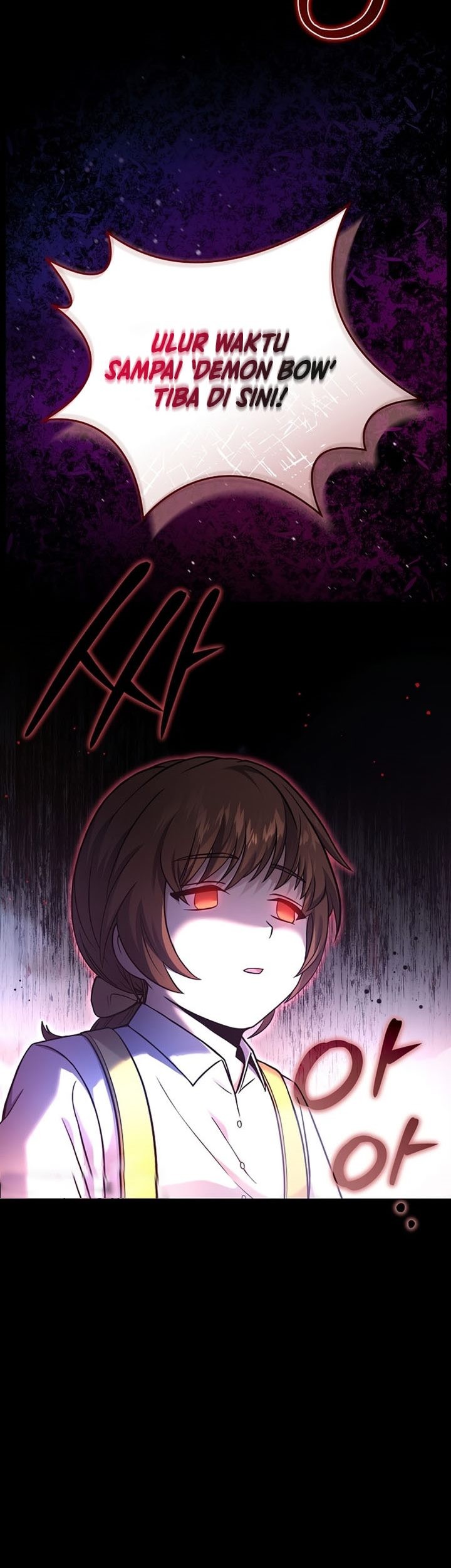 Return of the Frozen Player Chapter 59 - halaman 4
