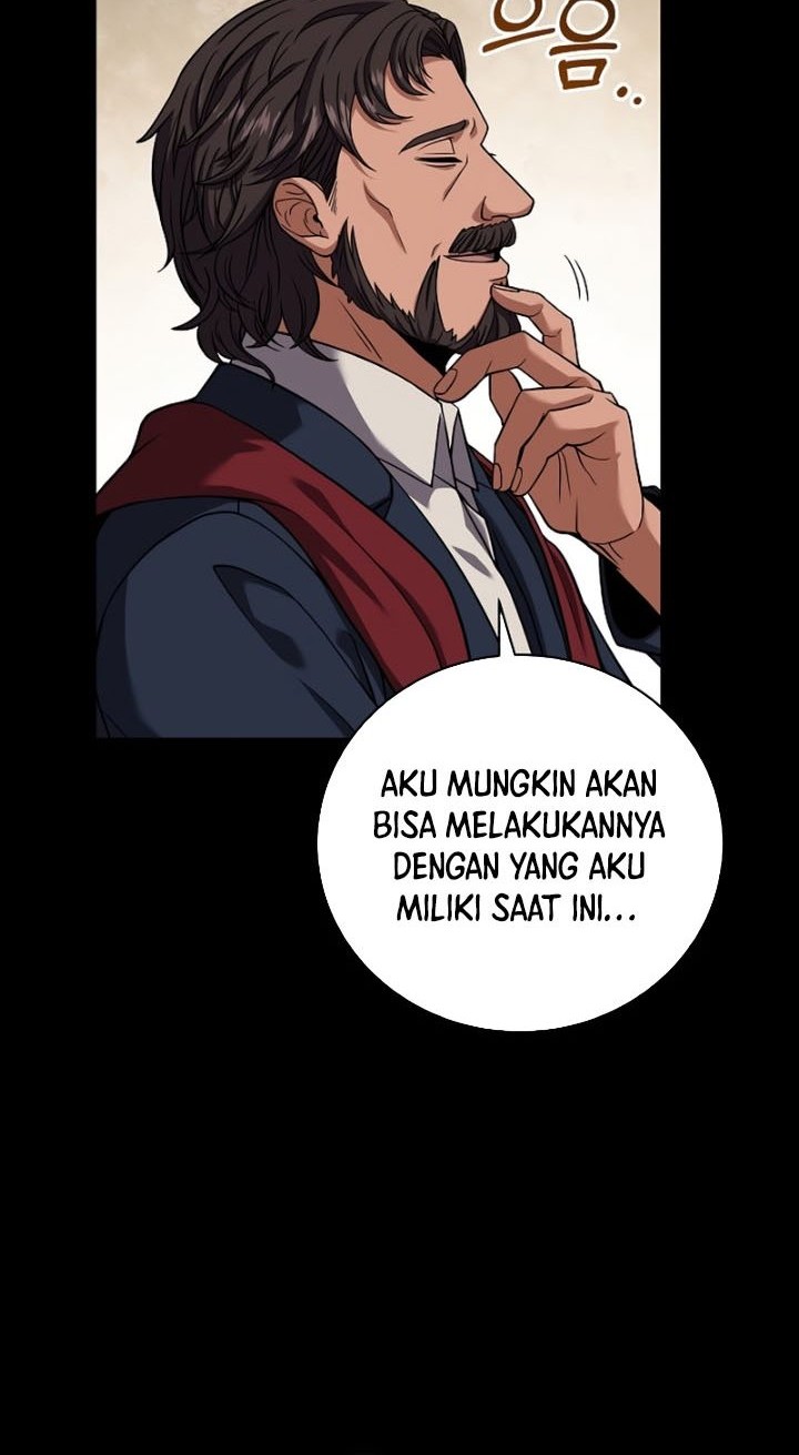 Return of the Frozen Player Chapter 59 - halaman 49