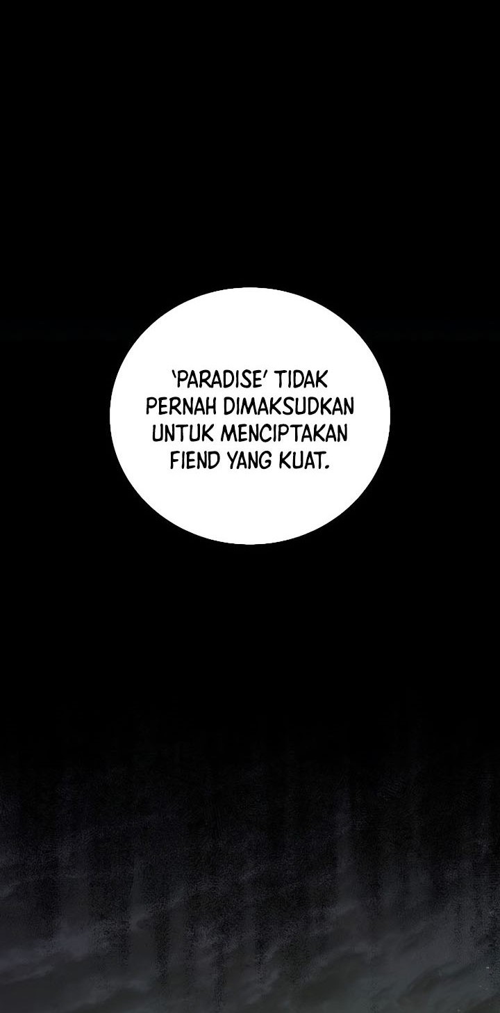 Return of the Frozen Player Chapter 59 - halaman 53