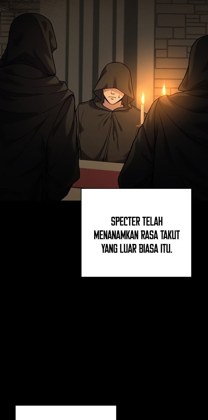 Return of the Frozen Player Chapter 59 - halaman 55