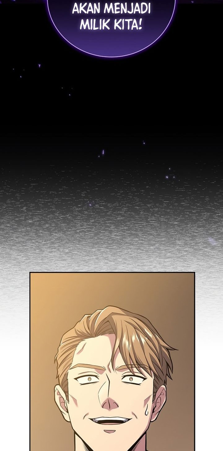 Return of the Frozen Player Chapter 59 - halaman 59