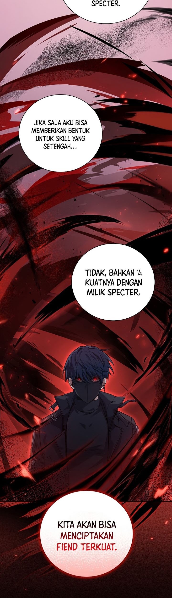 Return of the Frozen Player Chapter 59 - halaman 62