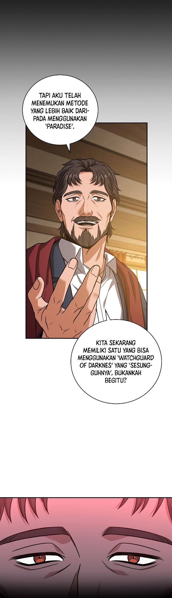 Return of the Frozen Player Chapter 59 - halaman 64