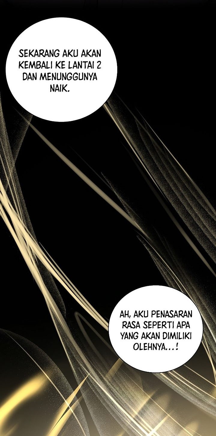 Return of the Frozen Player Chapter 59 - halaman 65