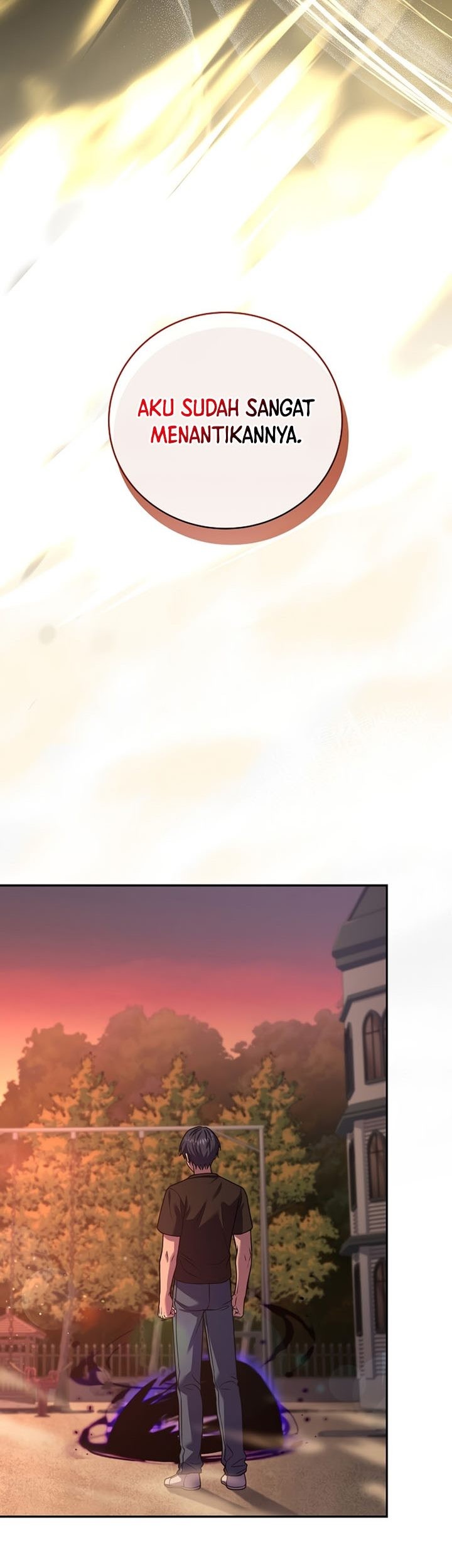 Return of the Frozen Player Chapter 59 - halaman 66