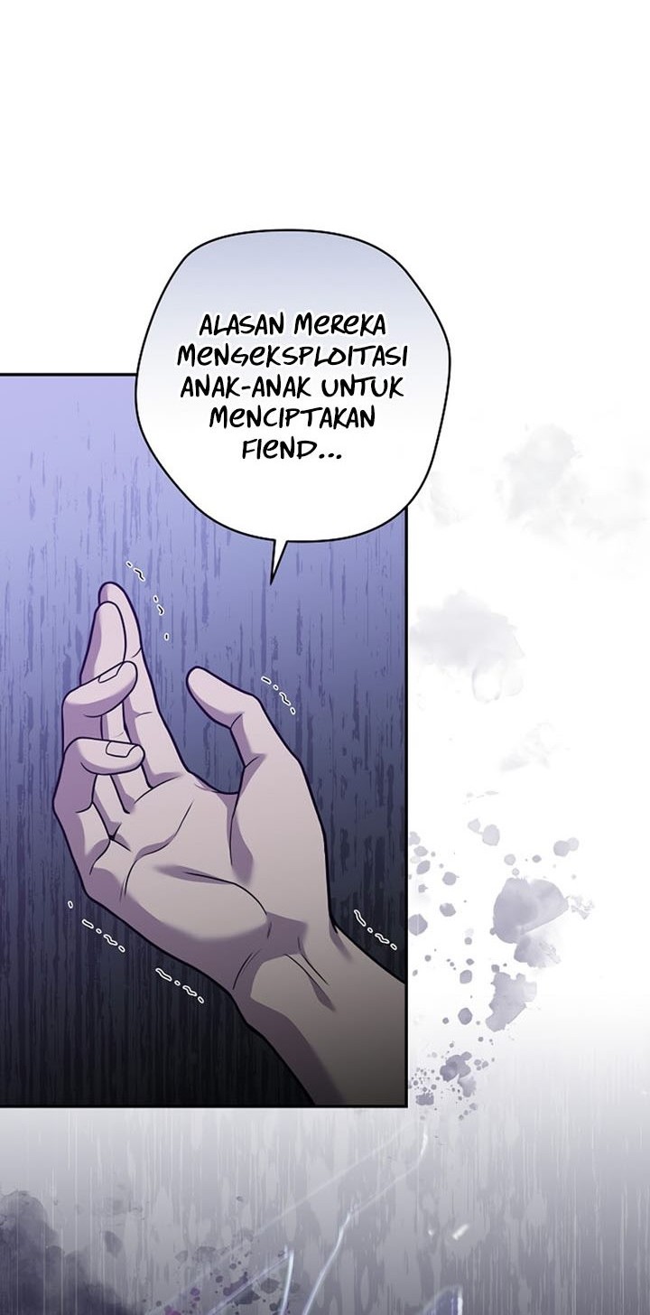 Return of the Frozen Player Chapter 59 - halaman 67