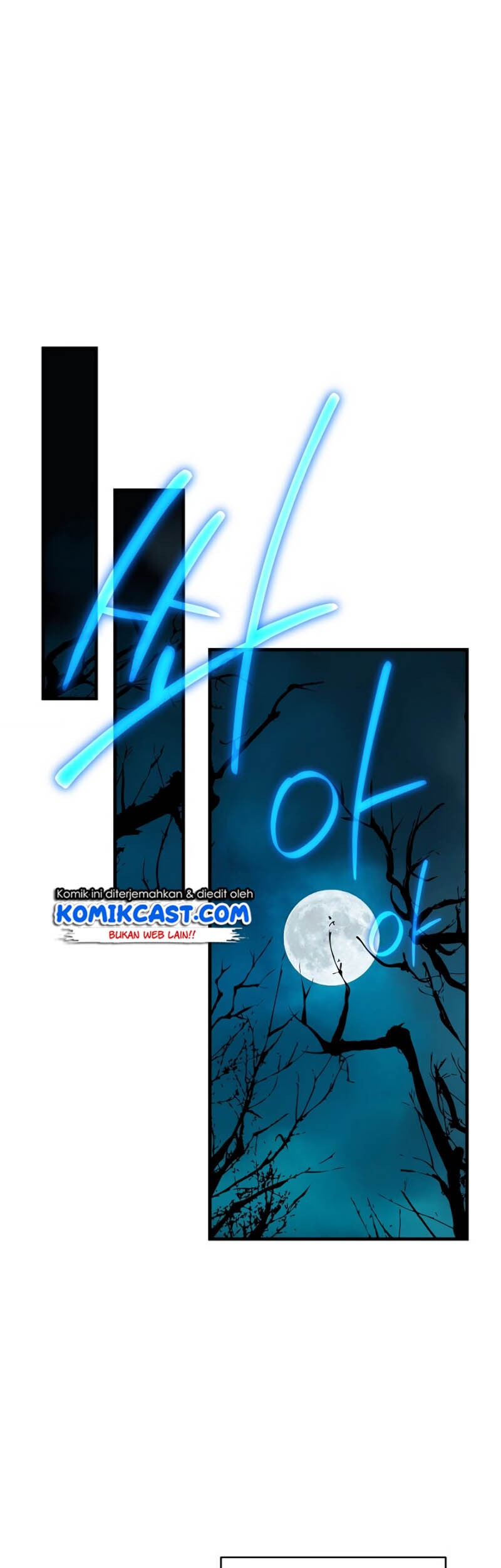 Return of the Frozen Player Chapter 6 - halaman 11