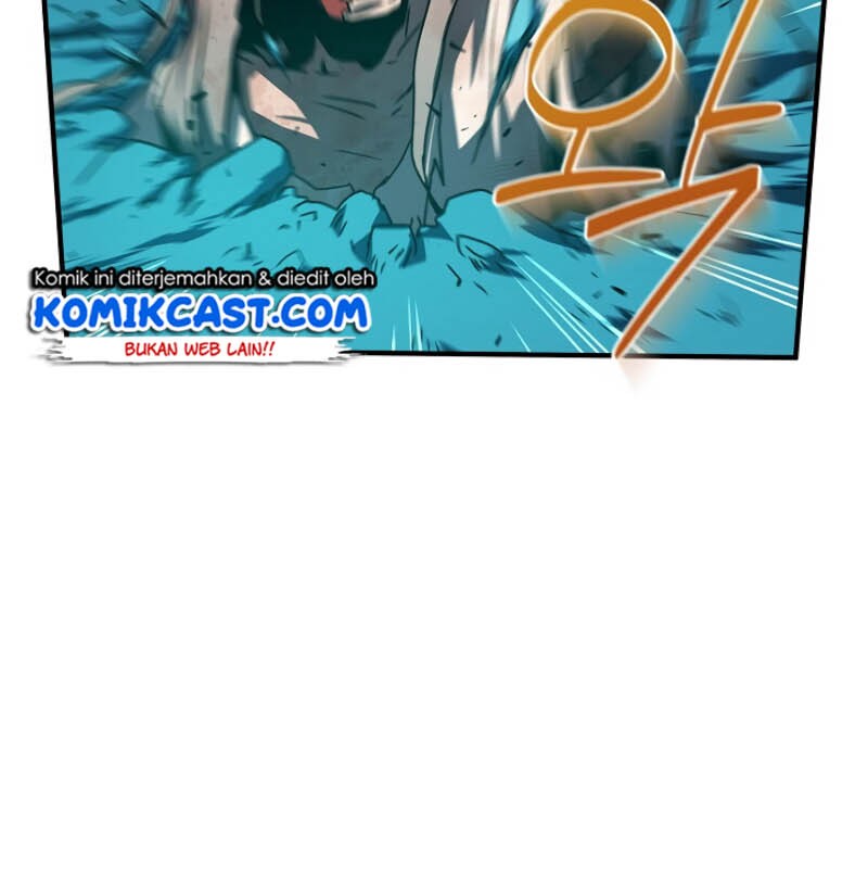 Return of the Frozen Player Chapter 6 - halaman 26