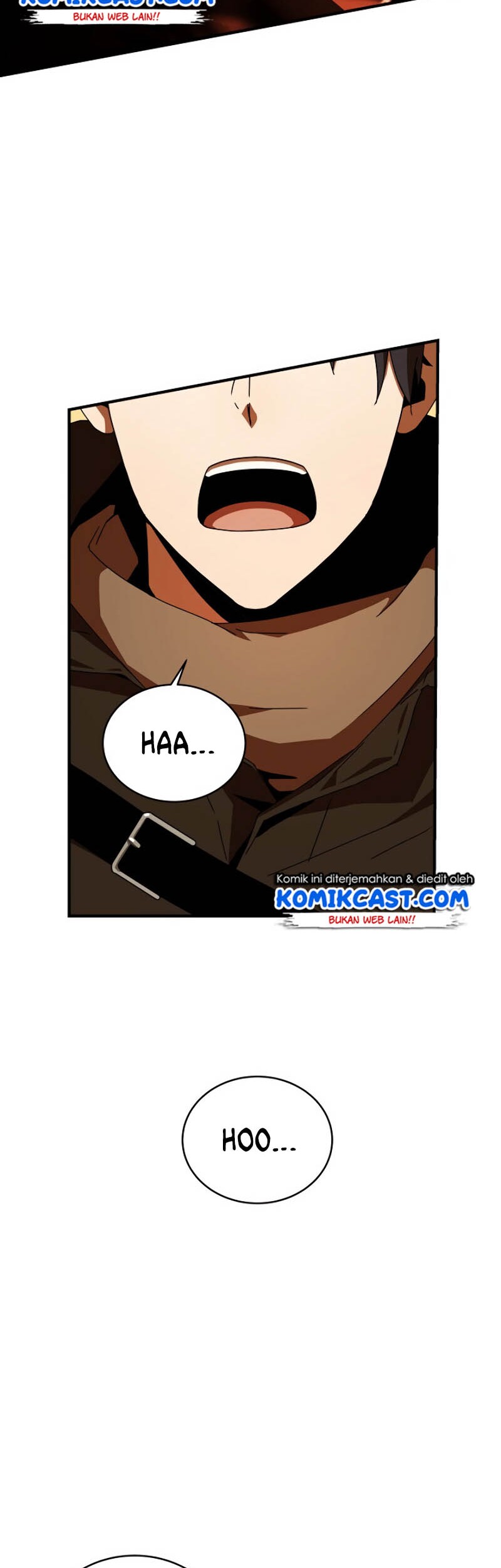 Return of the Frozen Player Chapter 6 - halaman 3