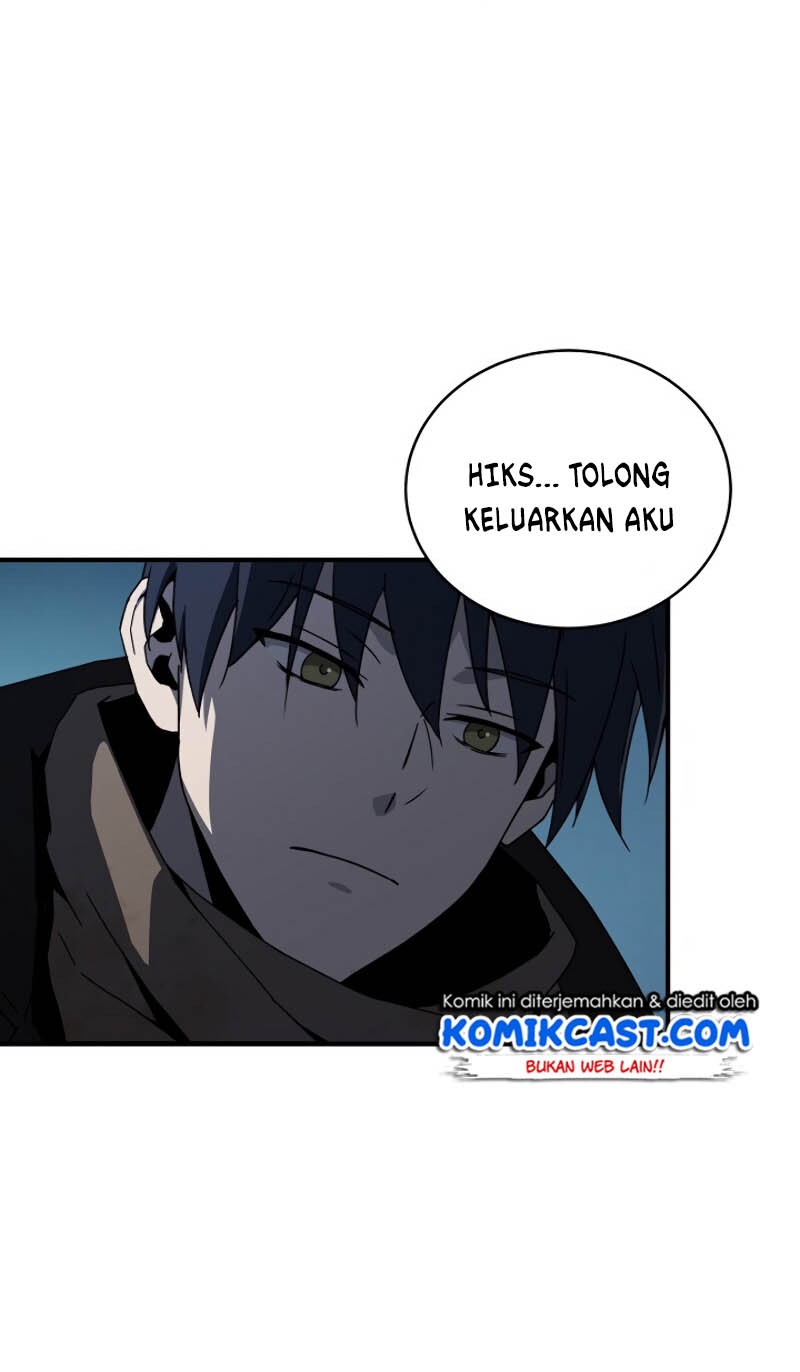 Return of the Frozen Player Chapter 6 - halaman 37