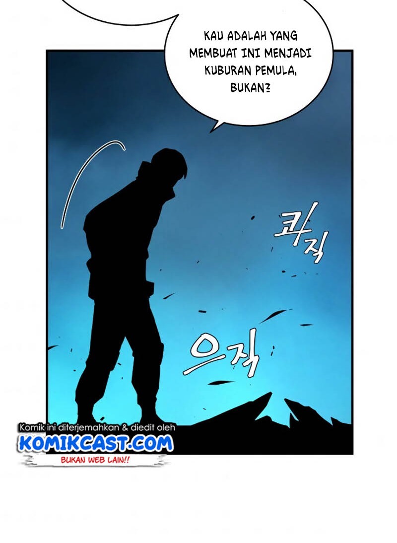 Return of the Frozen Player Chapter 6 - halaman 43
