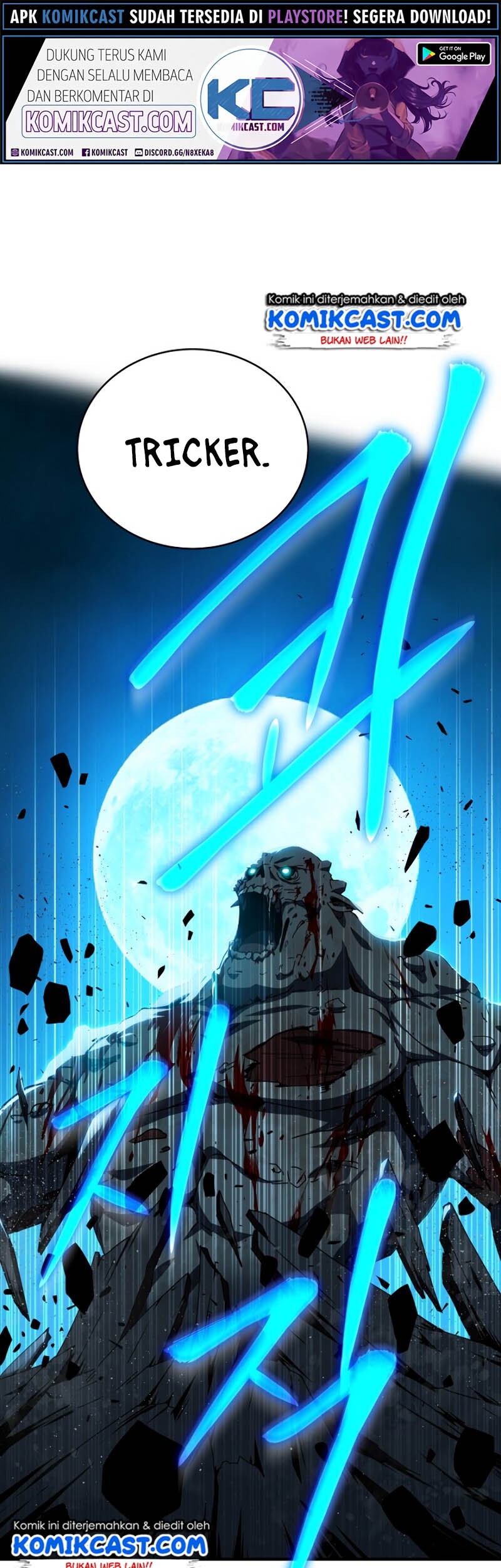 Return of the Frozen Player Chapter 6 - halaman 44