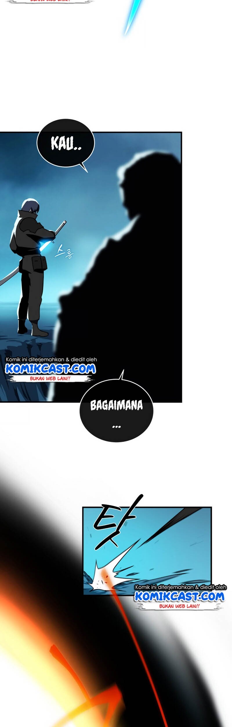 Return of the Frozen Player Chapter 6 - halaman 45