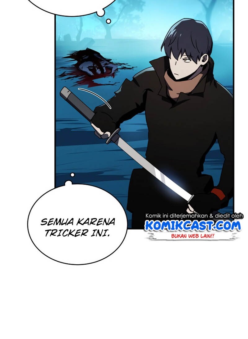 Return of the Frozen Player Chapter 6 - halaman 49