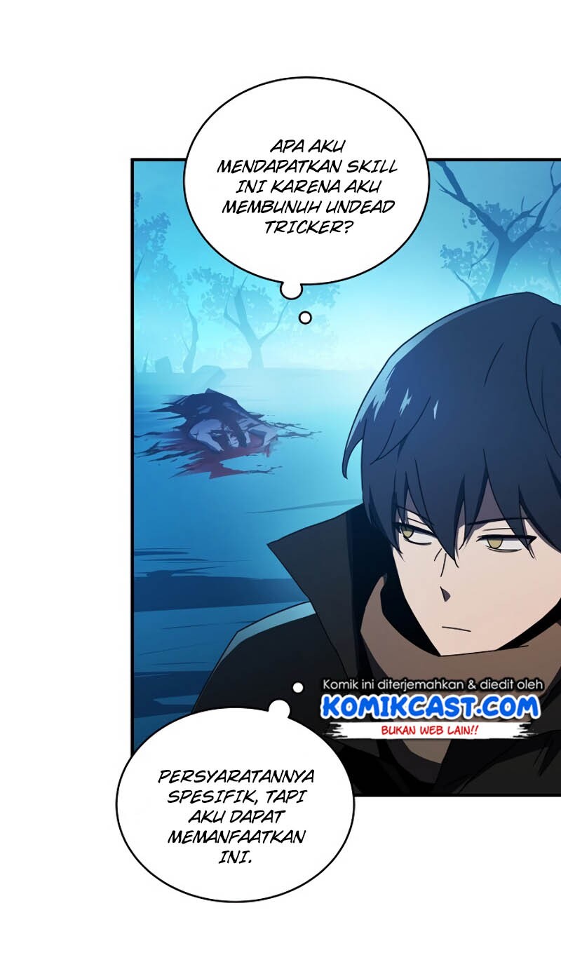 Return of the Frozen Player Chapter 6 - halaman 54