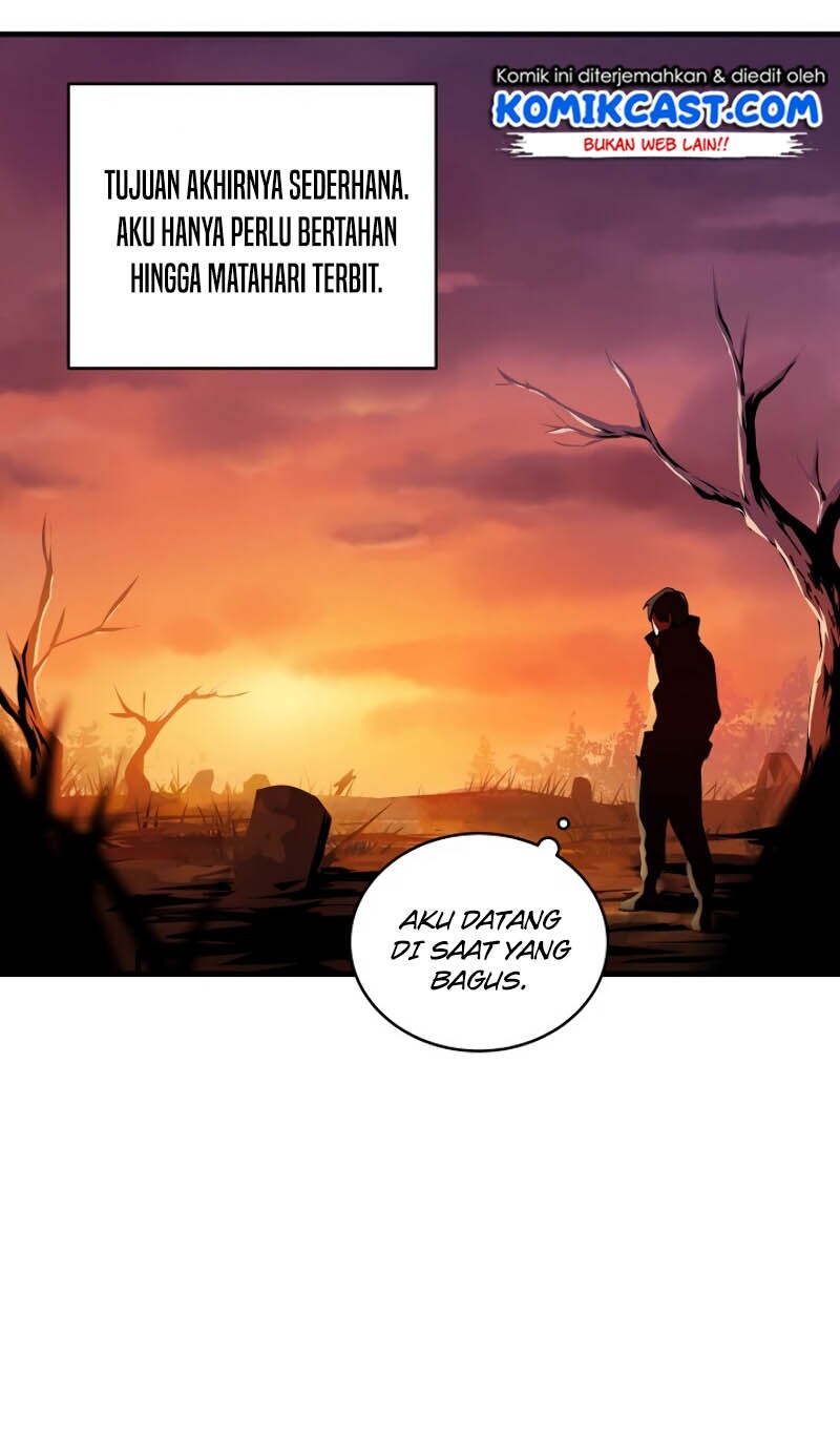 Return of the Frozen Player Chapter 6 - halaman 6