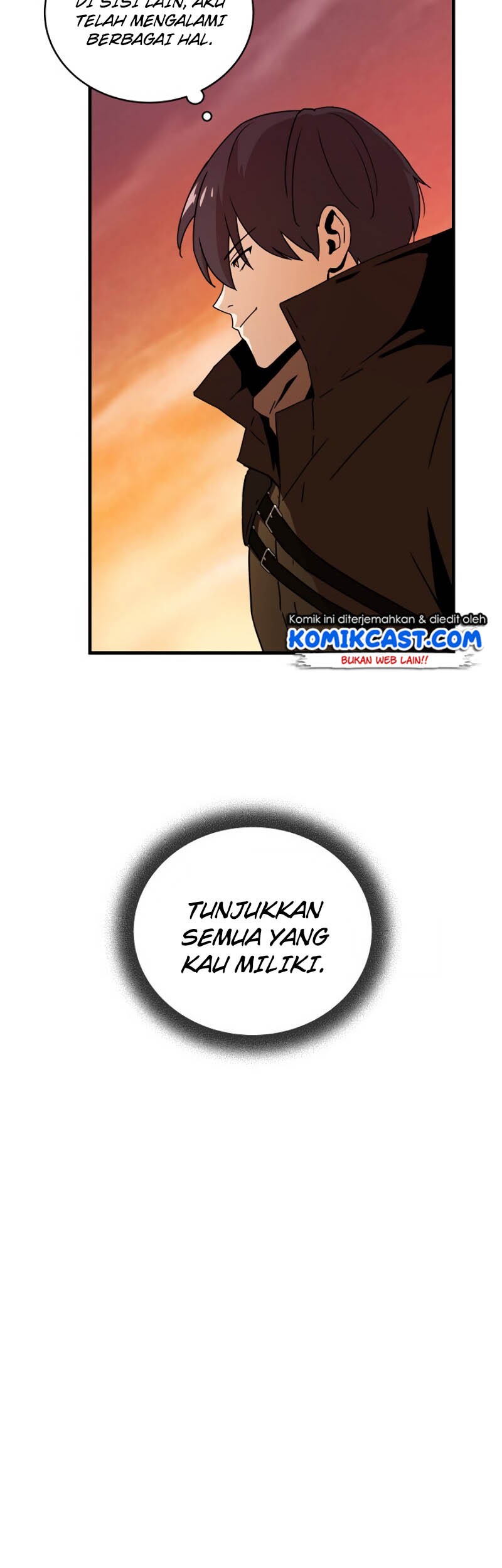 Return of the Frozen Player Chapter 6 - halaman 9