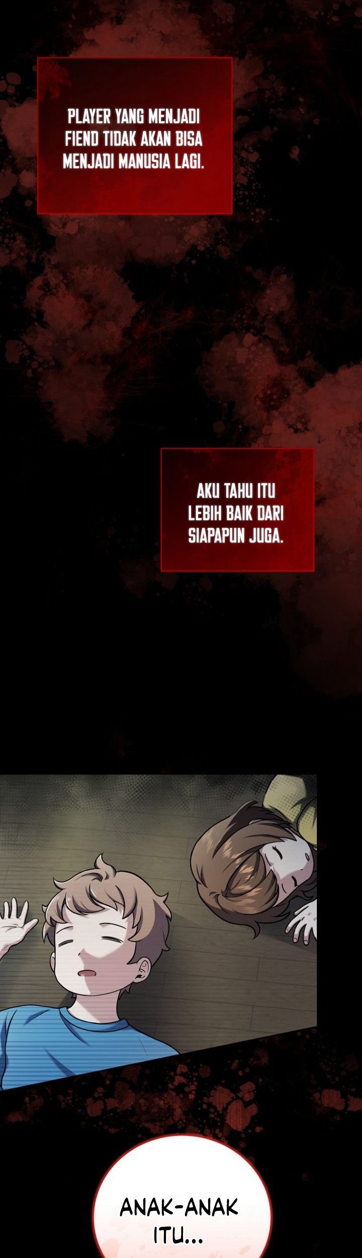 Return of the Frozen Player Chapter 60 - halaman 10