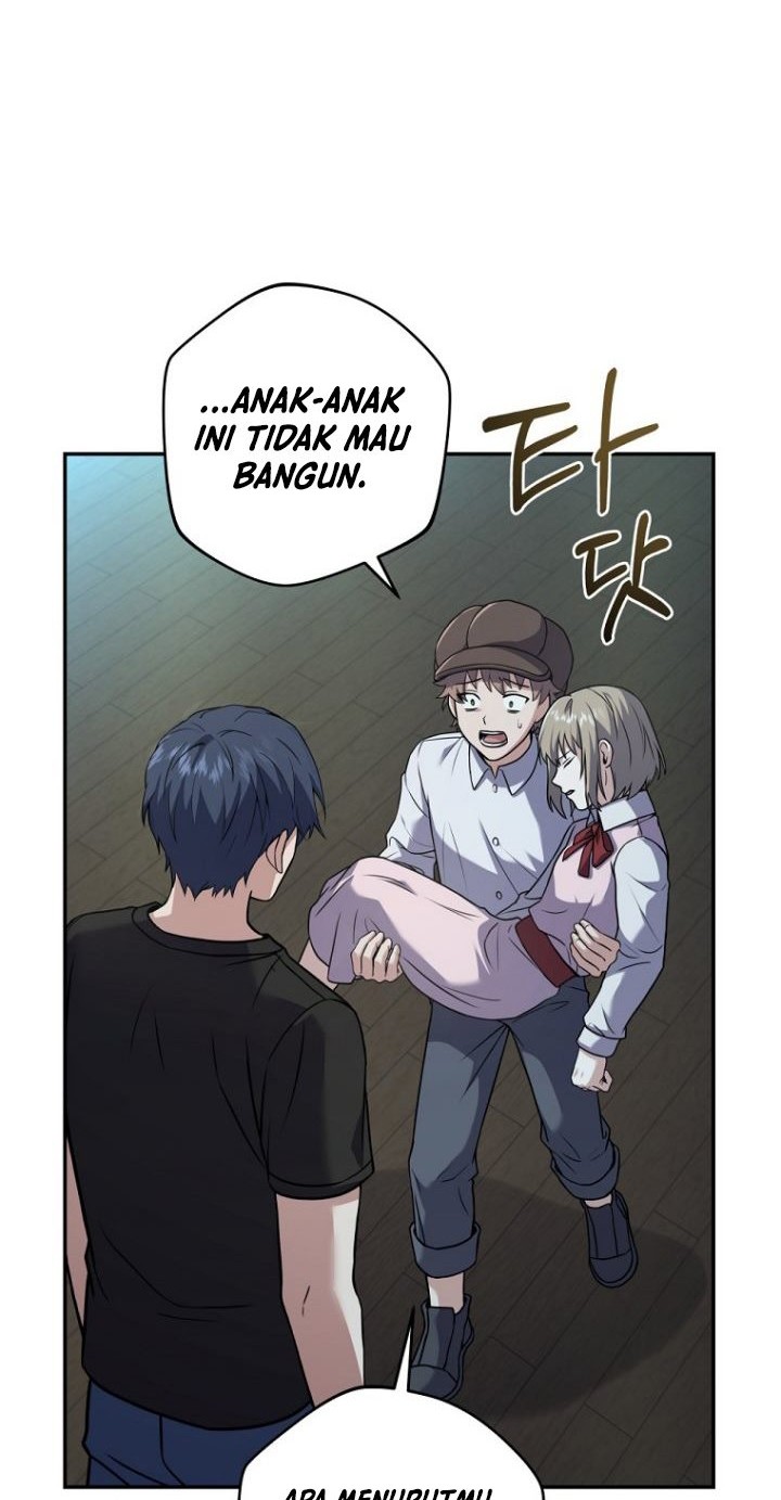 Return of the Frozen Player Chapter 60 - halaman 17