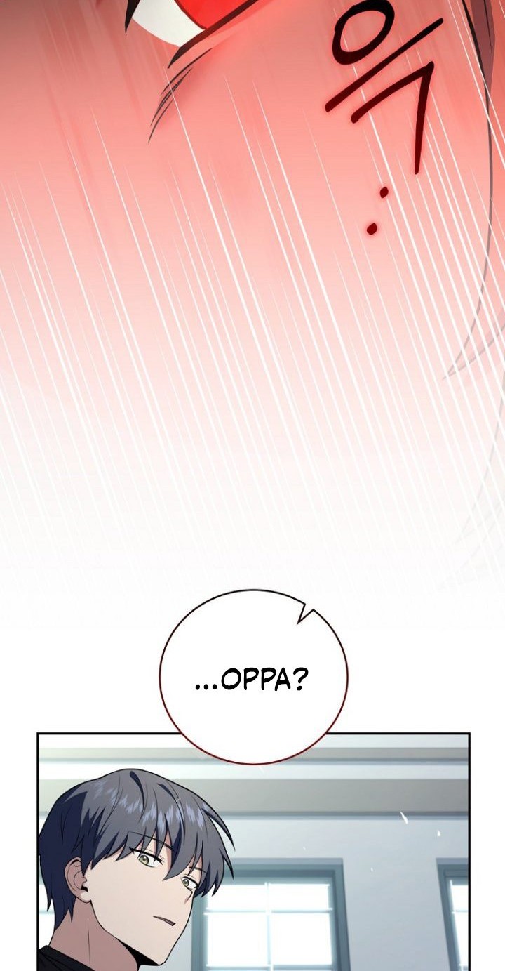 Return of the Frozen Player Chapter 60 - halaman 25
