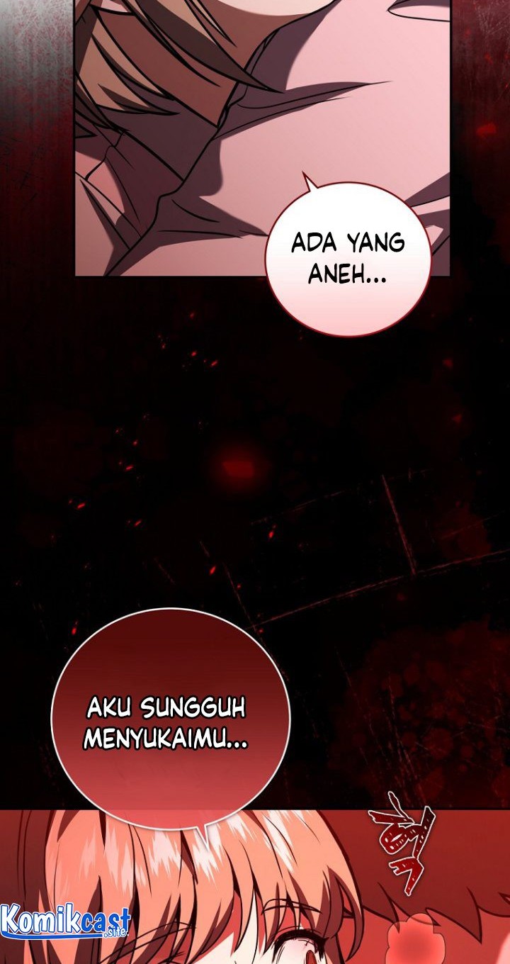 Return of the Frozen Player Chapter 60 - halaman 29