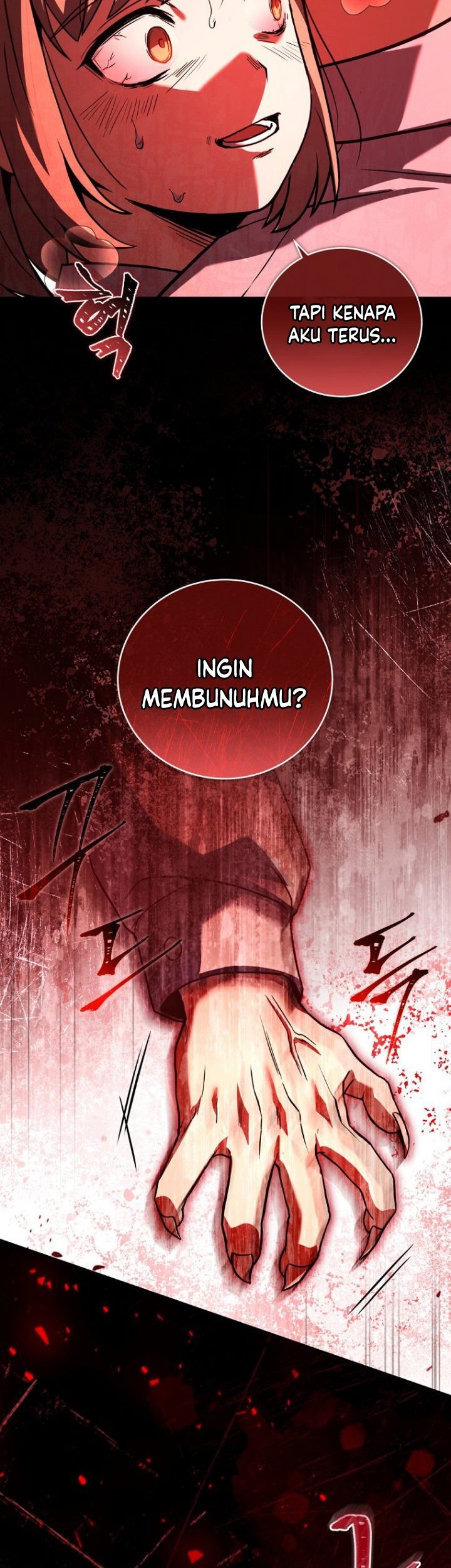 Return of the Frozen Player Chapter 60 - halaman 30