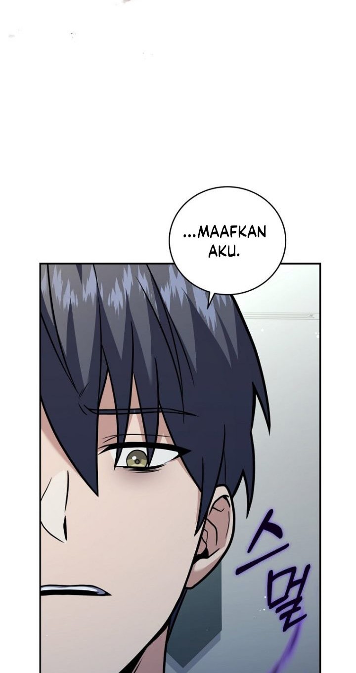 Return of the Frozen Player Chapter 60 - halaman 35