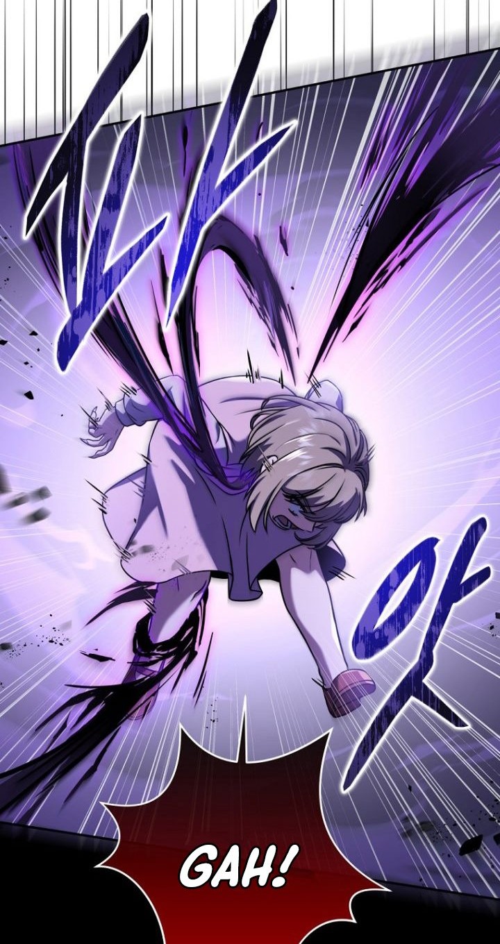 Return of the Frozen Player Chapter 60 - halaman 41