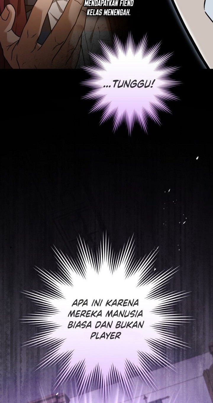 Return of the Frozen Player Chapter 60 - halaman 43
