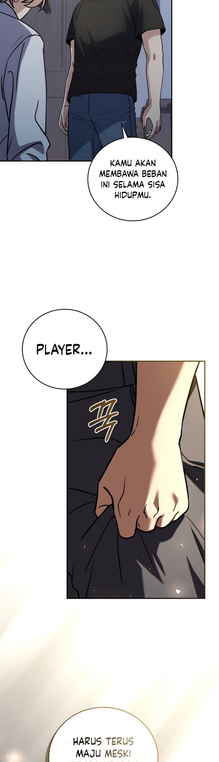 Return of the Frozen Player Chapter 60 - halaman 48