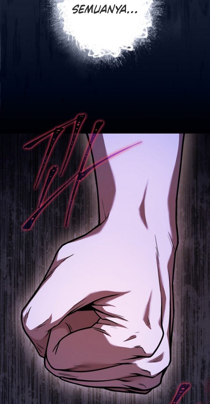 Return of the Frozen Player Chapter 60 - halaman 5