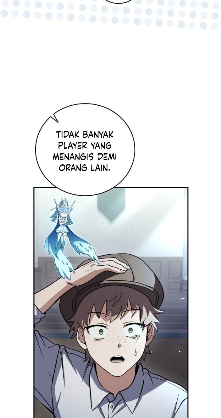 Return of the Frozen Player Chapter 60 - halaman 51