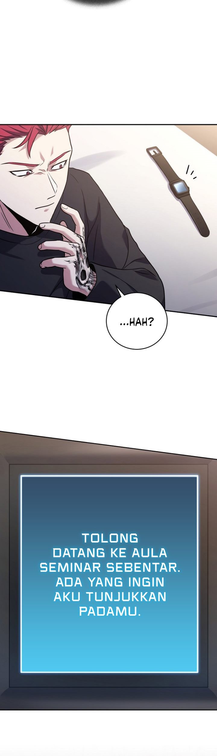 Return of the Frozen Player Chapter 60 - halaman 60