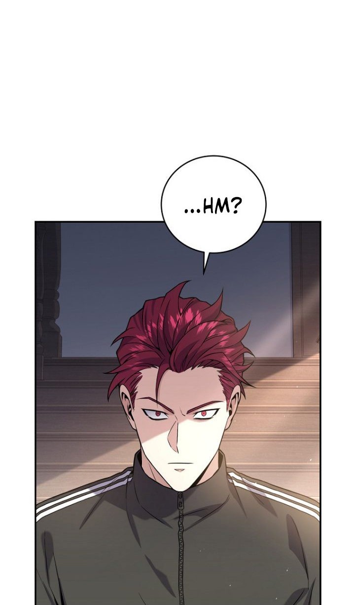 Return of the Frozen Player Chapter 60 - halaman 63
