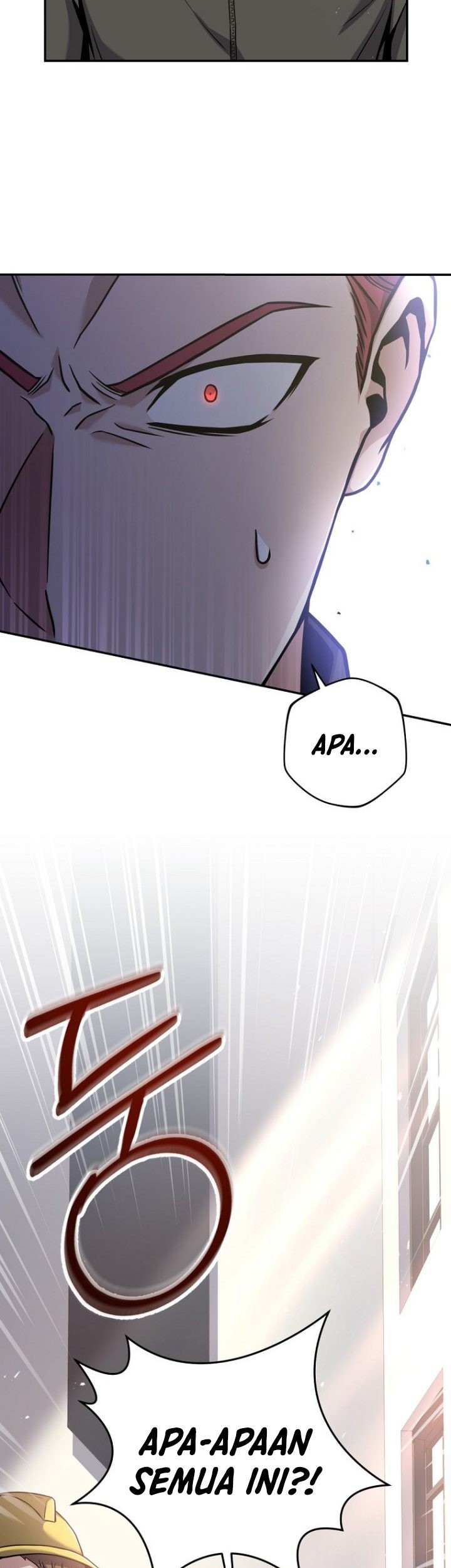 Return of the Frozen Player Chapter 60 - halaman 64