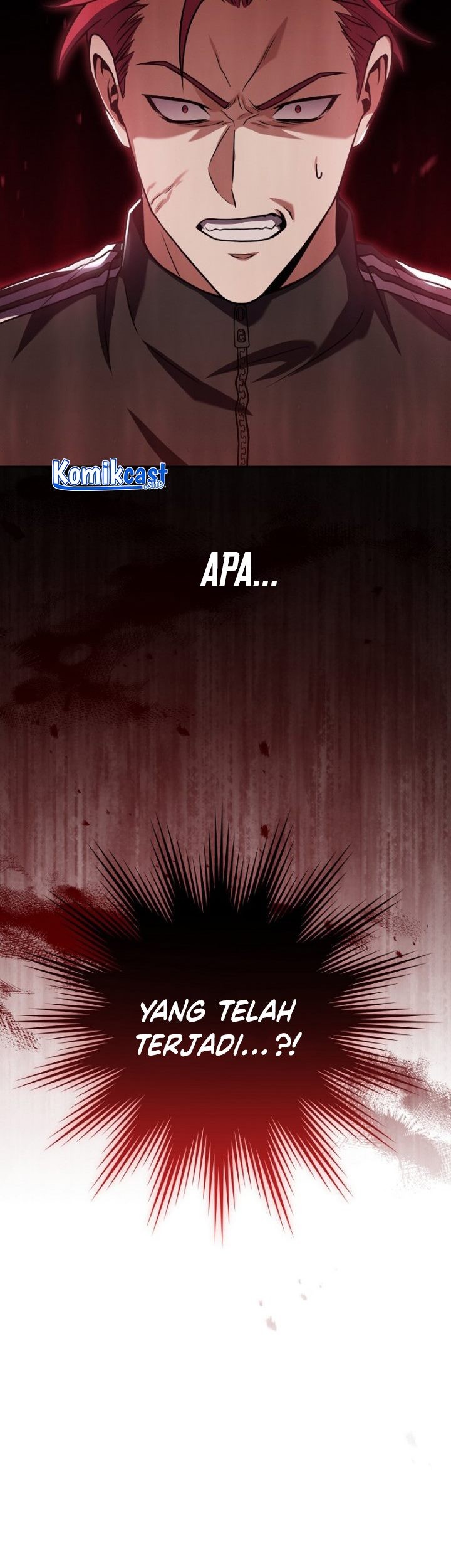 Return of the Frozen Player Chapter 60 - halaman 68