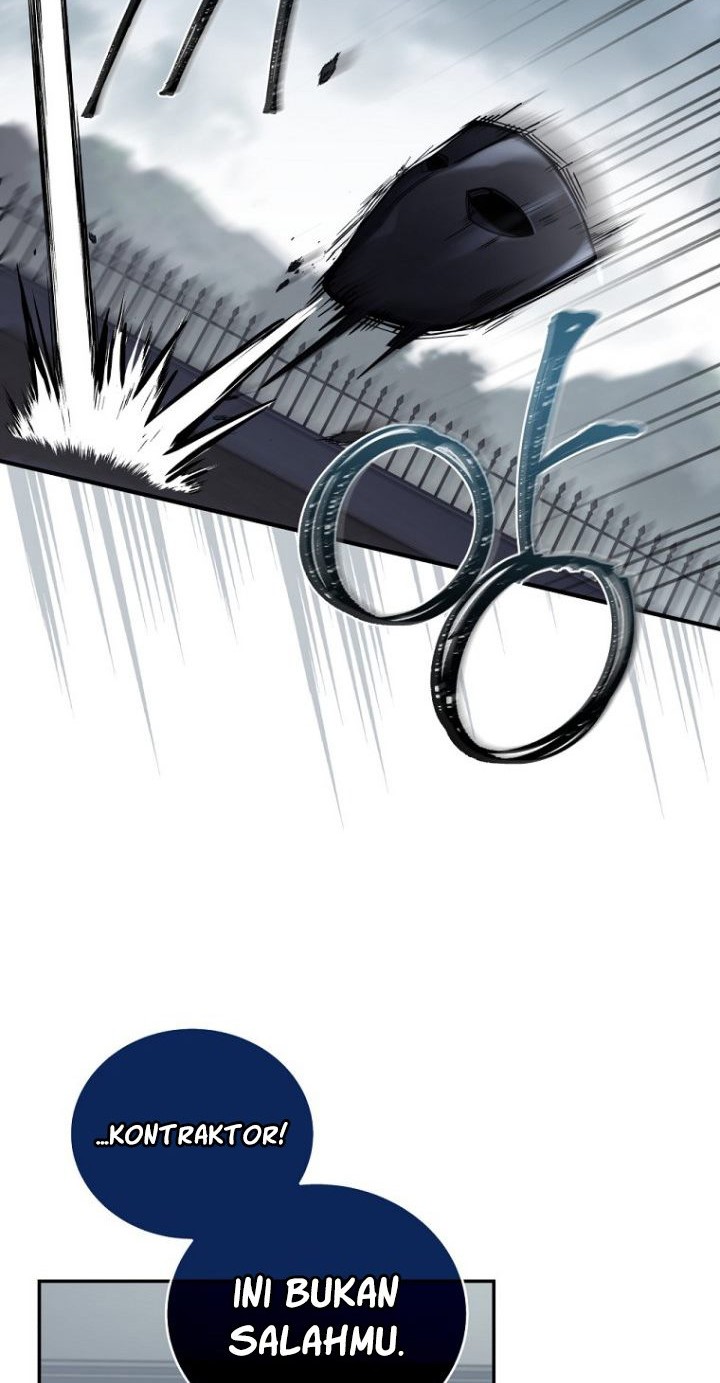 Return of the Frozen Player Chapter 60 - halaman 7