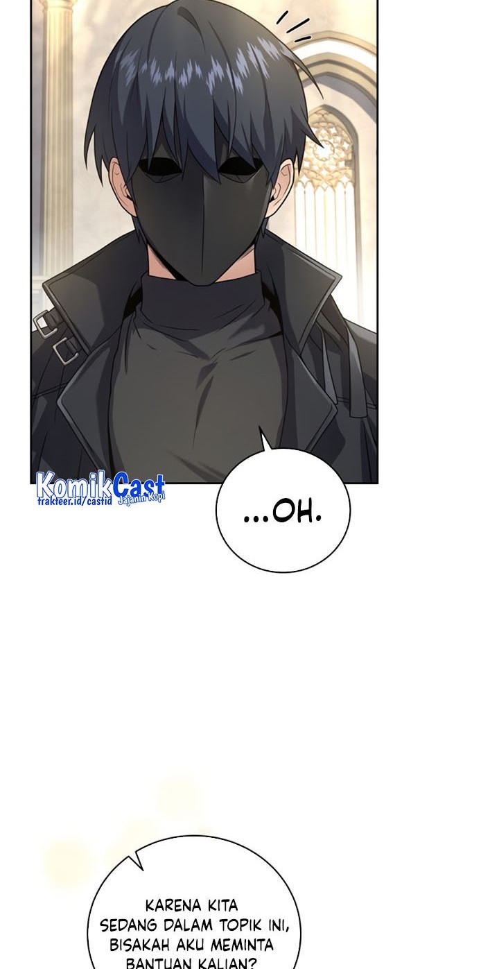 Return of the Frozen Player Chapter 61 - halaman 13
