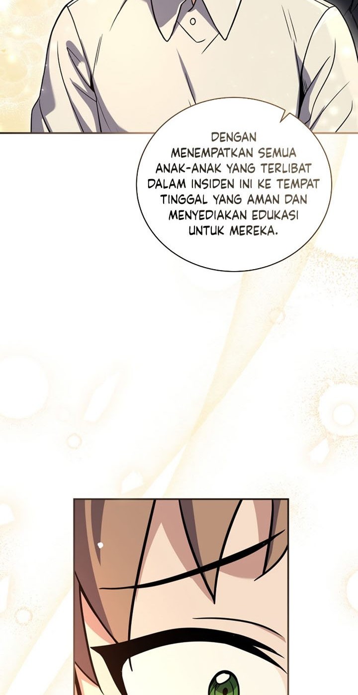 Return of the Frozen Player Chapter 61 - halaman 17